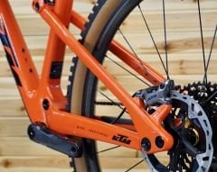 KTM Prowler Exonic 29” - Enduro Bisiklet
