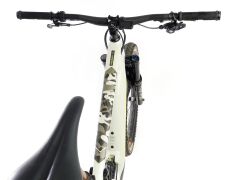 All Mountain Style Extra Kadro Koruyucu - Clear/Camo