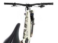 All Mountain Style Extra Kadro Koruyucu - Clear/Camo