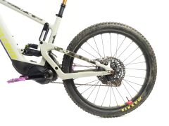 All Mountain Style Extra Kadro Koruyucu - Clear/Camo