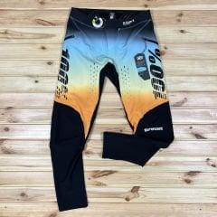 100% R-Core-X LE Pantolon - Sunset