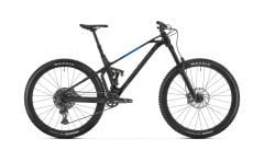 Mondraker SUPERFOXY Carbon R - Black