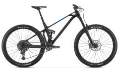 Mondraker SUPERFOXY Carbon R - Black