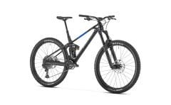 Mondraker SUPERFOXY Carbon R - Black