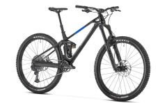 Mondraker SUPERFOXY Carbon R - Black