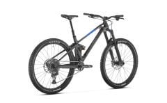 Mondraker SUPERFOXY Carbon R - Black