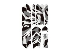 All Mountain Style Extra Kadro Koruyucu - Digital/Camo