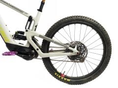 All Mountain Style Extra Kadro Koruyucu - Maze/Black