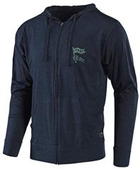 Troy Lee Designs Victory Zip Up Hırka