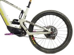 All Mountain Style Extra Kadro Koruyucu - Clear/Tiger