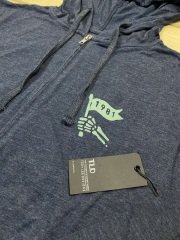 Troy Lee Designs Victory Zip Up Hırka