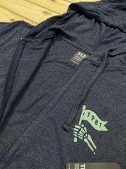 Troy Lee Designs Victory Zip Up Hırka