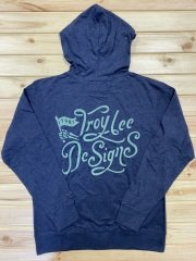 Troy Lee Designs Victory Zip Up Hırka