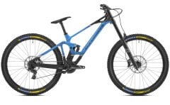 Mondraker SUMMUM Carbon R - Marlin Blue