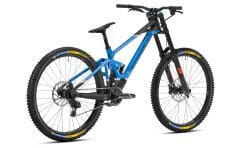 Mondraker SUMMUM Carbon R - Marlin Blue