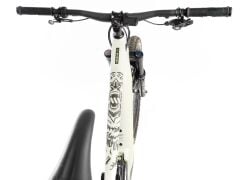 All Mountain Style Extra Kadro Koruyucu - Clear/Bear