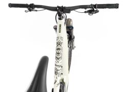 All Mountain Style Extra Kadro Koruyucu - Clear/Bear