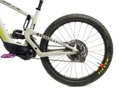 All Mountain Style Extra Kadro Koruyucu - Clear/Bear