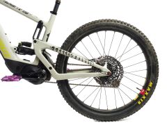All Mountain Style Extra Kadro Koruyucu - Clear/Bear