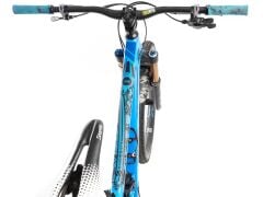 All Mountain Style Extra Kadro Koruyucu - Ronin/Black