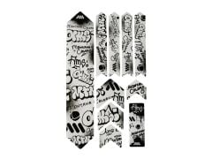 All Mountain Style Extra Kadro Koruyucu - Montana Colors Clear