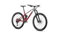 Mondraker RAZE R - Cherry Red