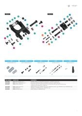 Mondraker RAZE R - Cherry Red