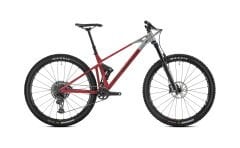Mondraker RAZE R - Cherry Red