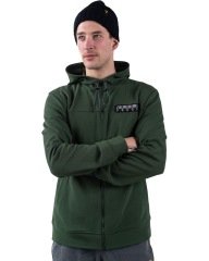 Nukeproof Blackline Full Zipper Hoodie