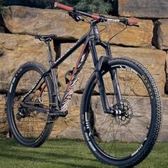 All Mountain Style Extra Kadro Koruyucu - Zebra White