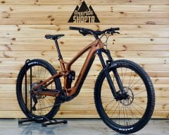 Trek Fuel EXe 9.7 29” - E-Bike Elektrikli Enduro Bisiklet