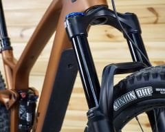 Trek Fuel EXe 9.7 29” - E-Bike Elektrikli Enduro Bisiklet