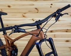 Trek Fuel EXe 9.7 29” - E-Bike Elektrikli Enduro Bisiklet