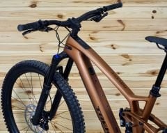 Trek Fuel EXe 9.7 29” - E-Bike Elektrikli Enduro Bisiklet
