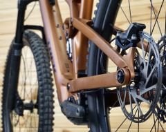 Trek Fuel EXe 9.7 29” - E-Bike Elektrikli Enduro Bisiklet