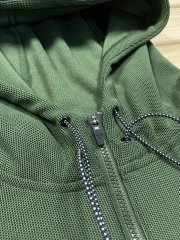 Nukeproof Blackline Full Zipper Hoodie