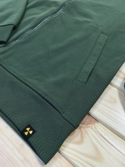 Nukeproof Blackline Full Zipper Hoodie