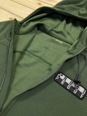 Nukeproof Blackline Full Zipper Hoodie