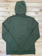 Nukeproof Blackline Full Zipper Hoodie