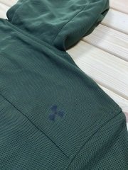 Nukeproof Blackline Full Zipper Hoodie