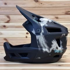 Smith Mainline MIPS Fullface Kask - AC/Iago Garay