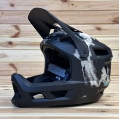 Smith Mainline MIPS Fullface Kask - AC/Iago Garay