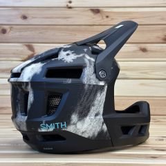 Smith Mainline MIPS Fullface Kask - AC/Iago Garay
