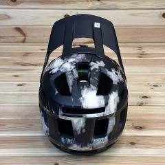 Smith Mainline MIPS Fullface Kask - AC/Iago Garay