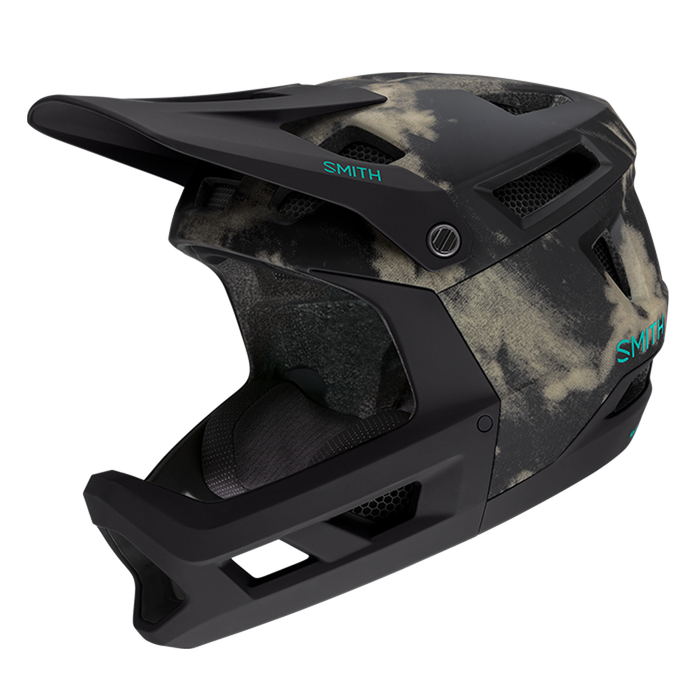 Smith Mainline MIPS Fullface Kask - AC/Iago Garay