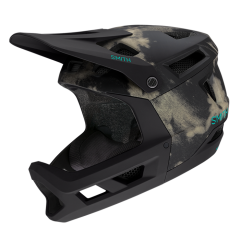 Smith Mainline MIPS Fullface Kask - AC/Iago Garay