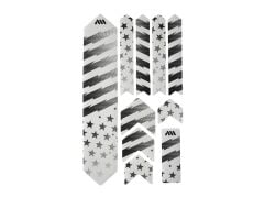 All Mountain Style Extra Kadro Koruyucu - Patriot Black
