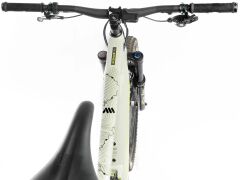 All Mountain Style Extra Kadro Koruyucu - Tracks Black