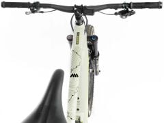 All Mountain Style Extra Kadro Koruyucu - Tracks Black
