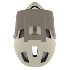 Smith Mainline MIPS Fullface Kask - Matte Chalk